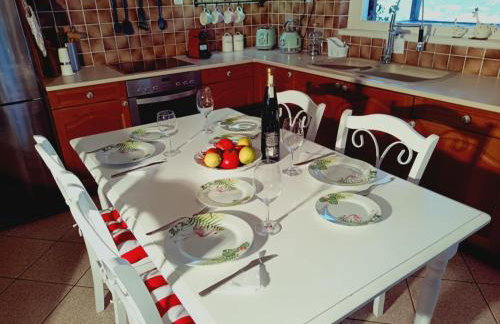 Charming Villa Maria - Foto 31