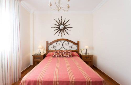 Casa canaria con piscina y bonitas vistas - Foto 28