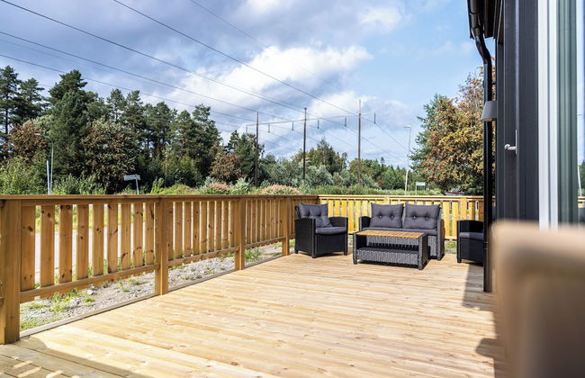 Private Chalet - Photo 5