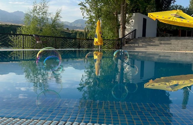 Oasis Sun Club - Foto 1