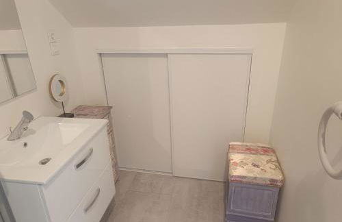 Gîte Ha-Py Cocon - Foto 39