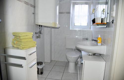 Apartment Aurachtal Oberreichenbach - Foto 8