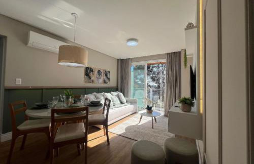 Alpes 307 - Apê NOVO em Gramado c/ garagem - Photo 24