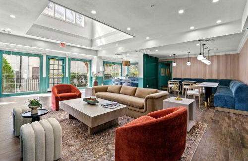 Newly Renovated Atlanta Condo Prime Buckhead Atl - Foto 29