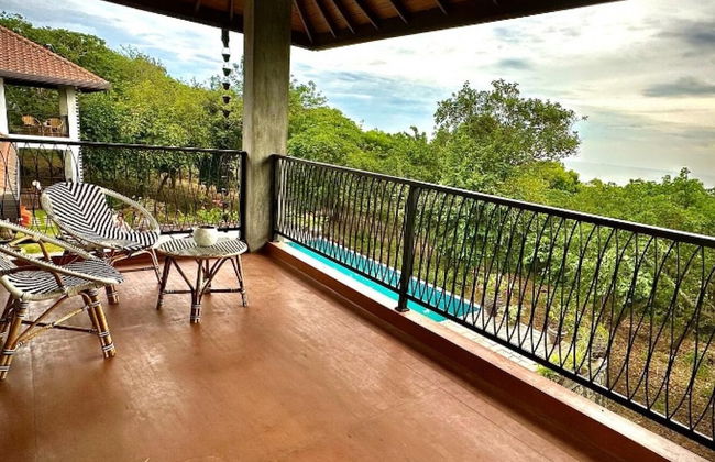 Suduwella House in Tangalle - Photo 32