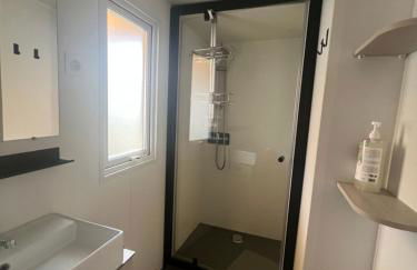 Mobilhome 6 couchages grand confort Cap Ferret RM04 - Foto 8