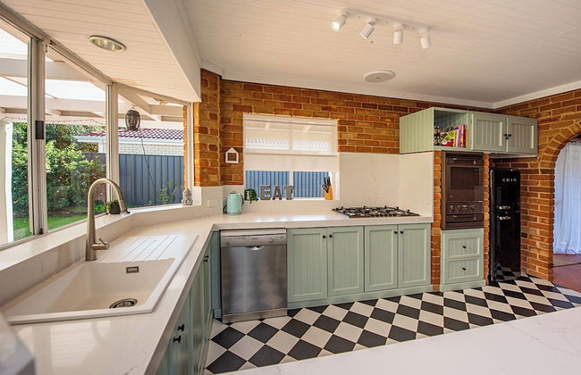 A Fairy Wren Cottage - Foto 12