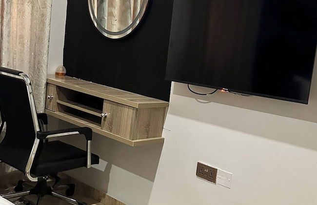 Umeralty hotels and Apartments - Foto 18