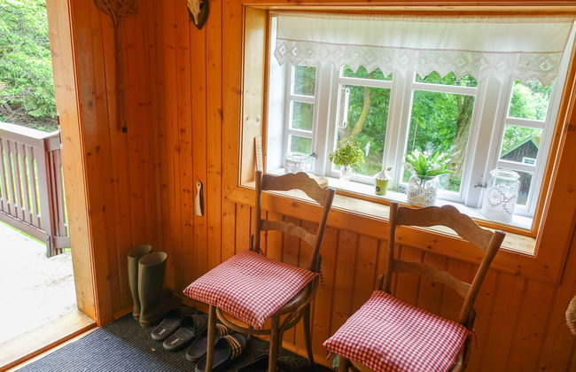 Sunny Slope & Sauna - Foto 12