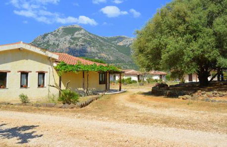 Agriturismo Rubinu - Photo 64