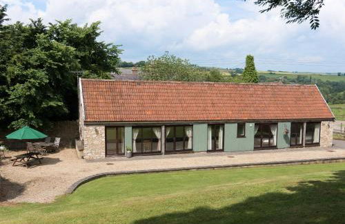 Bramble Cottage - Foto 12