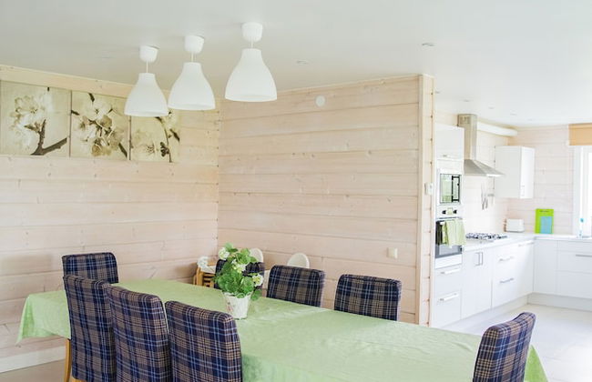 Cottages Russkaya Krasavitsa - Foto 25