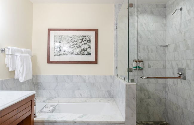 2 BR Lodge at Spruce Peak - Photo 18