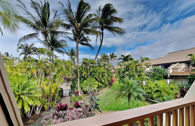 Maui Kamaole by Maui Rental Group - Foto 65