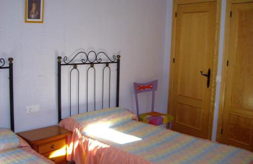 VUT Vivienda de uso turístico la Risca - Foto 16