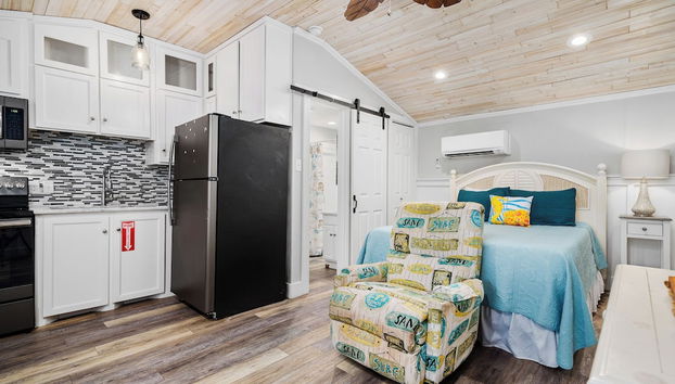 Servicios del alojamiento