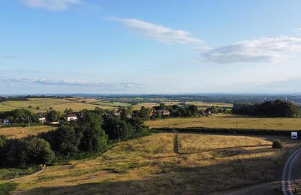 Star Gazing Dome 2 with Log Burner & Optional Hot tub - Foto 19