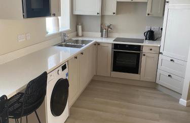 Chapel Court Apartments - Foto 73