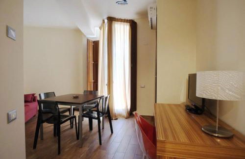 Nuraghe Apartments - Foto 92