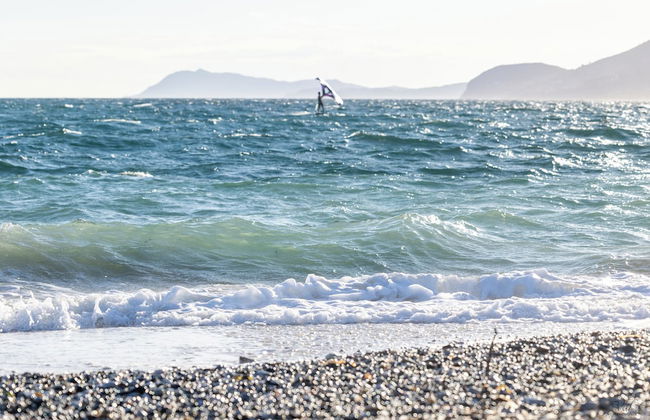 Villa de La Madrague – Presqu’île de Giens - Foto 53