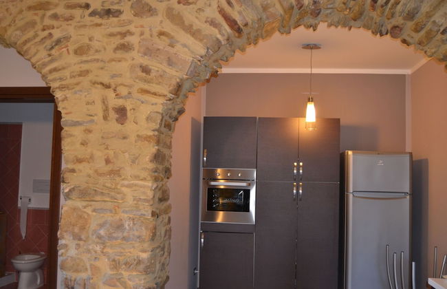 Casale Tiano - Photo 26