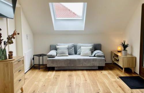 Ferienwohnung Weingut Braun & Söhne - Foto 1