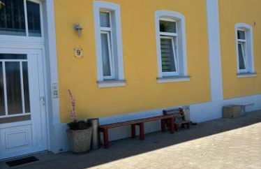 Loft mit Weiherblick im fränkischen Seenland - Foto 14