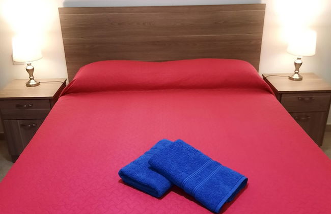 Porto Paolo side sea view ( Condominium ) - Foto 6