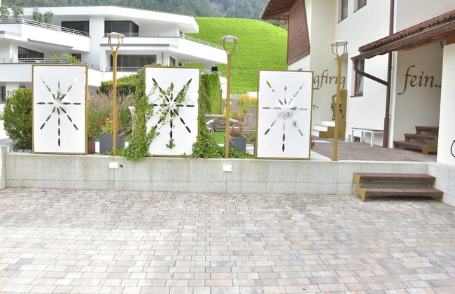 Apartment in Fulpmes Near Stubai Glacier - Foto 23