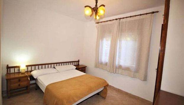 Apartments La Pineda, Playa de Pals - Foto 2, Habitación