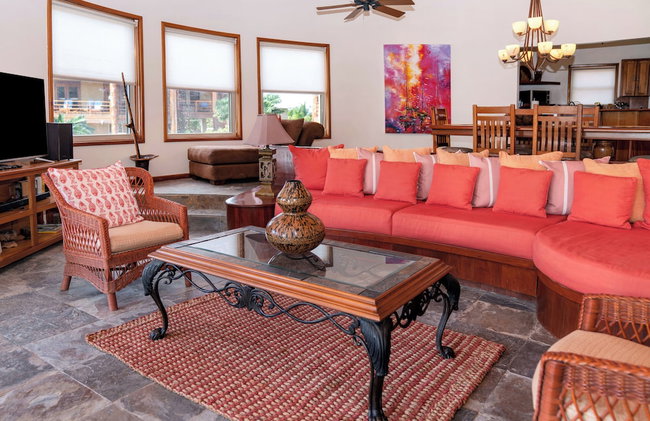 Seascape Villas Belize - Foto 40