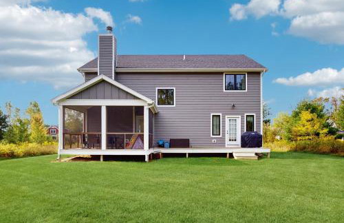 Sawyer Serenity - Foto 20