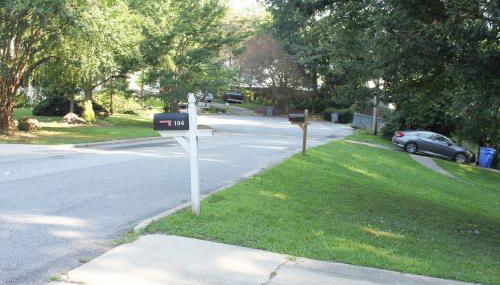 Paris Mountain Loft Home - Foto 4