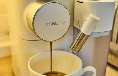 Watthüs Morsum mit Kamin und traumhaftem Garten - Foto 43