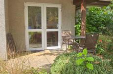 Family and dog-friendly holiday home - 134 Hengar Manor - Foto 12