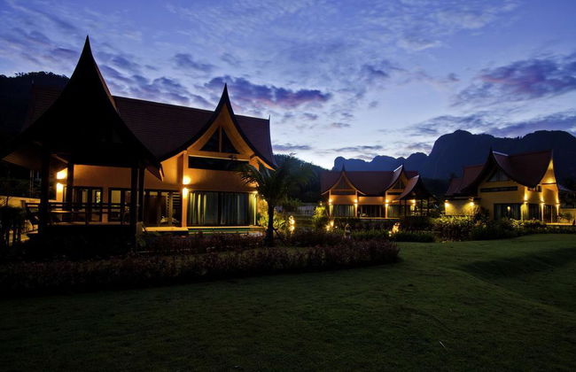 Tha Lane Bay Villas - Foto 26