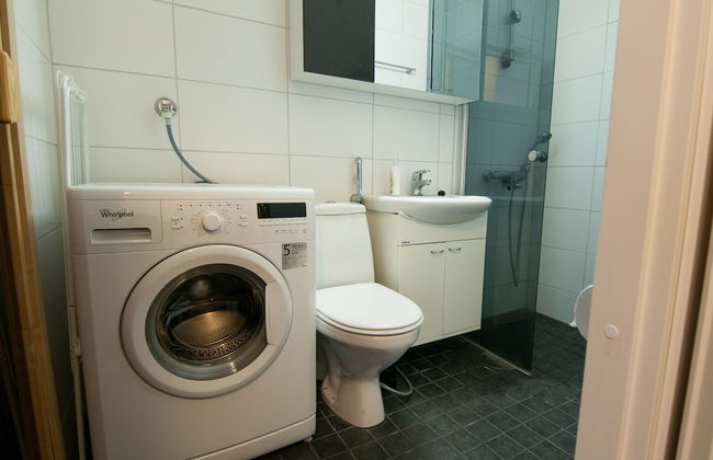 Kotimaailma Apartments Kuopio - Foto 6