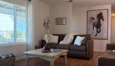 Boots and Barrels Ranch - Foto 3