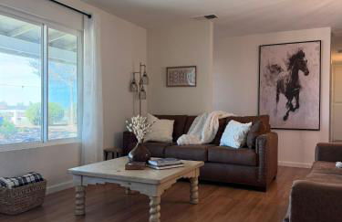 Boots and Barrels Ranch - Foto 3