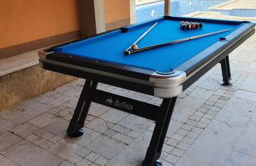 Villa LKL, heated private pool, secluded and with a great view - Photo 22