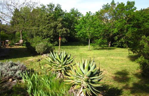 Les jardins de Foata - Foto 34