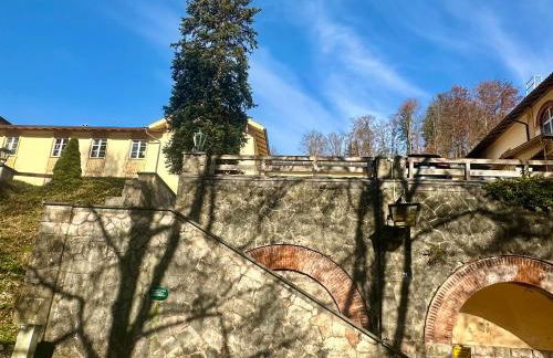 Studio-Appartement Königs-TRaum Berchtesgaden - Foto 16