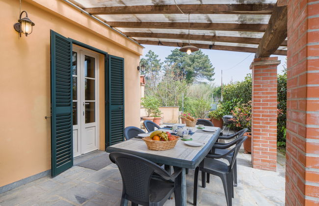 Casa Gianna - Foto 3