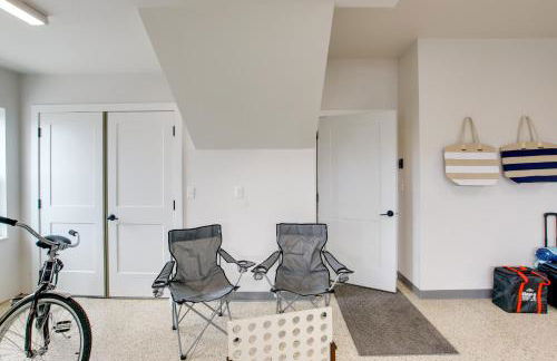 Riverfront Sheboygan Townhome with Grill! - Foto 23