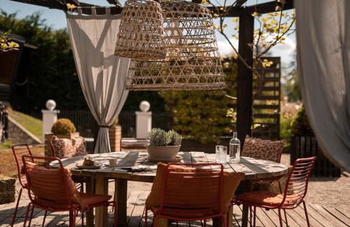 Landpalais Goyenhof - Deluxe Suites & Breakfast - Foto 5