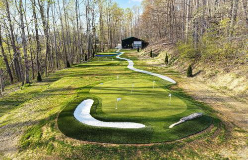 The Albatross Estate & Golf Links - Foto 12