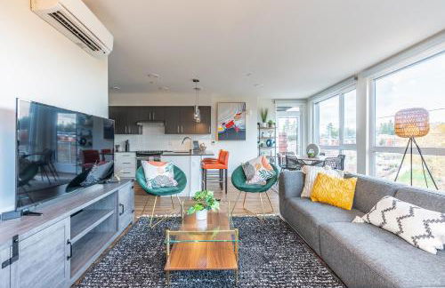 Sophari Parkside: Bellevue Apartments - Foto 66