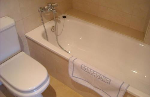 Sorrabona Apartments - Photo 44