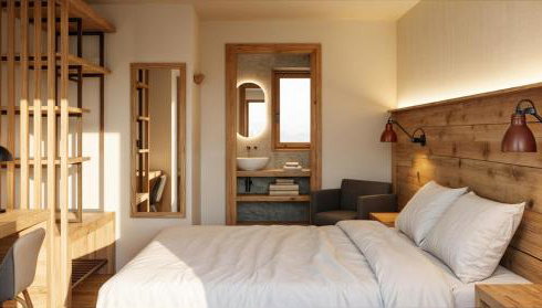 Breithorn Lodge - Foto 3