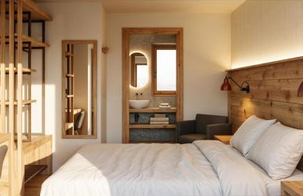 Breithorn Lodge - Foto 2